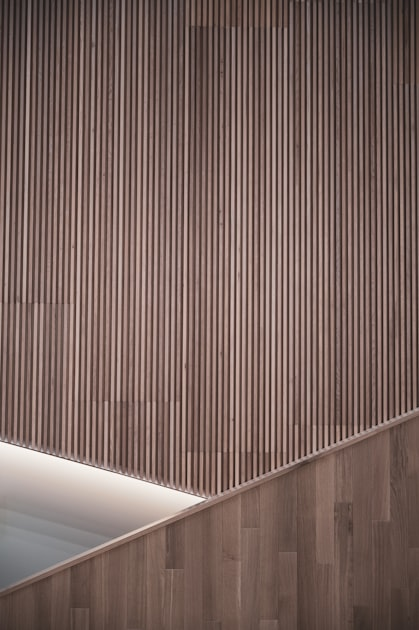 Transform Your Space with Custom Accent Walls